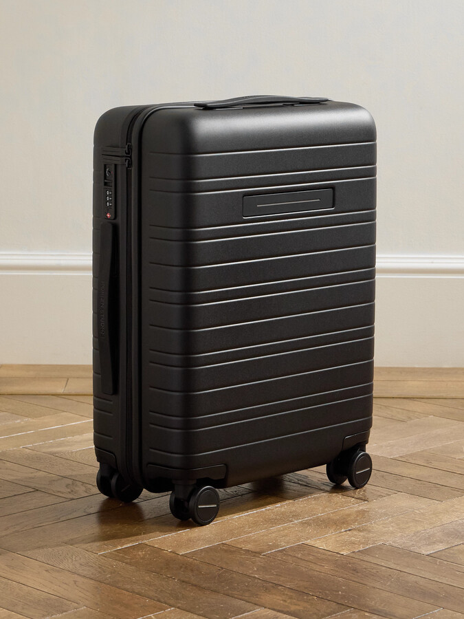 Horizn Studios H5 Essential ID 55cm Polycarbonate Suitcase