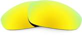 Thumbnail for your product : Revant Replacement Lenses for Oakley Juliet Ice Blue MirrorShield®