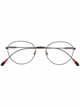 Polo Ralph Lauren Round-Frame Eyeglasses
