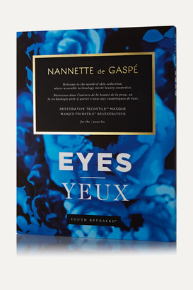 NANNETTE DE GASPE Restorative Techstile Eye Masque