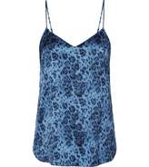 Thumbnail for your product : Stella McCartney Stella-McCartney-Lingerie Ellie Leaping Camisole