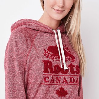 Roots Cabin Chenille Hoody