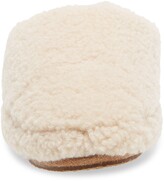 Thumbnail for your product : Madewell Fleece Scuff Slipper