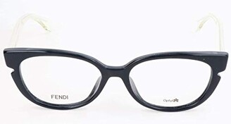 Fendi Women's Brillengestelle Ff 0143/F N7T/16 Optical Frames