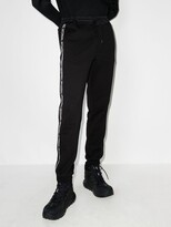 Thumbnail for your product : Moncler Side Stripe Track Pants