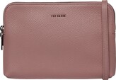 Thumbnail for your product : Ted Baker Ciarraa Leather Crossbody Bag