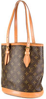 Thumbnail for your product : Louis Vuitton Petit Bucket Bag