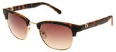 Thumbnail for your product : GUESS Square Sunglasses