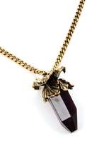 Thumbnail for your product : Alexander McQueen Necklace
