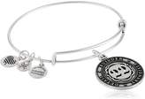 Thumbnail for your product : Alex and Ani Numerology" Number Eight, Expandable Wire Bangle Charm Bracelet