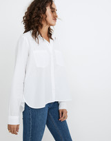 Thumbnail for your product : Madewell Downtown Shirt