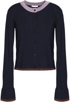 Thumbnail for your product : See by Chloe Wool Cardigan