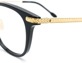 Thumbnail for your product : Fred Force 10 round glasses
