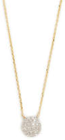 Thumbnail for your product : Dana Rebecca 14k Gold Lauren Joy Mini Necklace