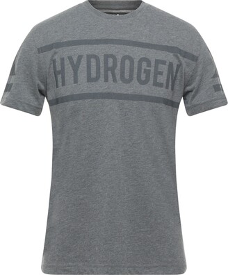 Hydrogen HYDROGEN T-shirts
