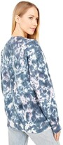 Thumbnail for your product : Lucky Brand Tie-Dye Pullover