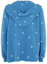 Thumbnail for your product : Wildfox Couture Football Star Hutton Hoodie