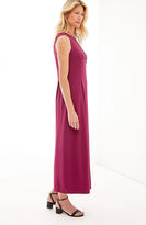 Thumbnail for your product : J. Jill Wearever Sleeveless Maxi Dress