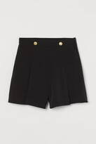 Thumbnail for your product : H&M Tailored shorts