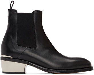 alexander mcqueen mens boots sale