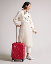 Thumbnail for your product : Ted Baker Bow Detail Small Case