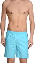 Thumbnail for your product : Lacoste Swimming trunk