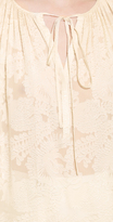 Thumbnail for your product : L'Agence Poet Blouse