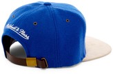 Thumbnail for your product : Mitchell & Ness Sabres Strapback Cap