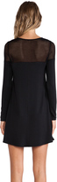 Thumbnail for your product : Riller & Fount Rochelle Tunic