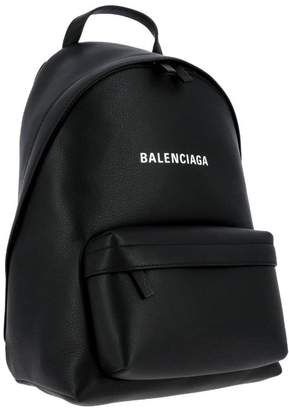 Balenciaga Backpack Shoulder Bag Women