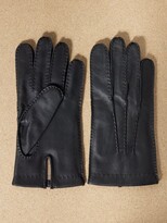Thumbnail for your product : Dents Shaftesbury Touchscreen Leather Gloves