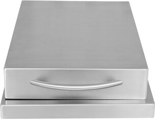 Blaze Grills Blaze 12.5" Stainless Steel Drop-In Single Side Burner