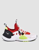 Thumbnail for your product : Nike Huarache E.D.G.E. TXT Sneaker in White