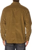 Thumbnail for your product : RVCA Clockwork Jacket