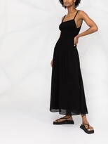 Thumbnail for your product : Totême Elasticated-Band Dress
