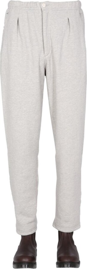 Engineered Garments Wide Leg Jogging Trousers