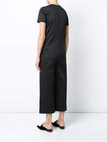 Thumbnail for your product : Rosetta Getty plain jumpsuit
