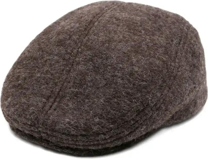Ruslan Baginskiy Cotton Beret