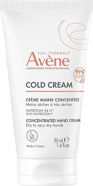 Avene Cold Cream Concentrated Hand Cream - ShopStyle