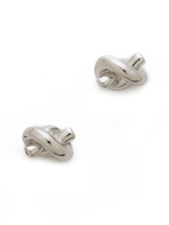Thumbnail for your product : Kate Spade Sailor's Knot Earrings