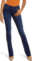 Thumbnail for your product : Hudson Beth Baby Bootcut Jeans