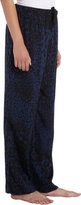 Thumbnail for your product : Sea Leopard Pajama Pants