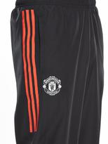 Thumbnail for your product : adidas Manchester United Europe Woven Pants