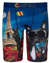 Thumbnail for your product : Ethika French Selfie Stretch Boxer Briefs