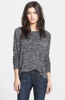 Thumbnail for your product : Rag and Bone 3856 rag & bone/JEAN 'Camden' Long Sleeve Tee (Nordstrom Exclusive)