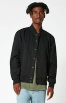 Thumbnail for your product : Obey Linesman Bomber Jacket
