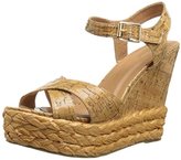 Thumbnail for your product : Wanted Women's Brandy Wedge Sandal