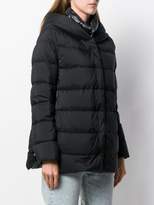 Thumbnail for your product : Herno Layered Padded Jacket
