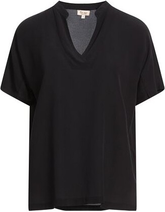 Her Shirt Her Dress Woman Top