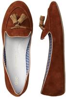 Thumbnail for your product : Gap Tassel loafers